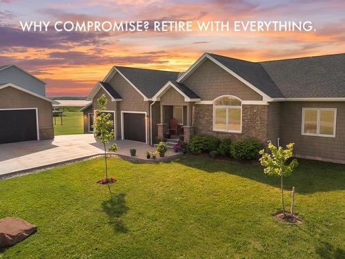 330 Birkallum Drive, Mermaid, PE 