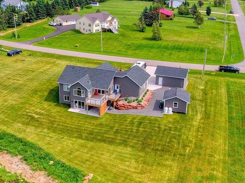 330 Birkallum Drive, Mermaid, PE 