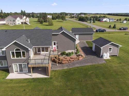 330 Birkallum Drive, Mermaid, PE 