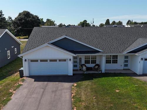 22 Starlite Street, Summerside, PE 