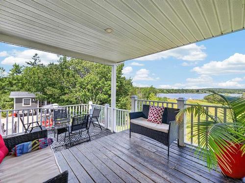 131 Oakfield Drive, Marion Bridge, NS 