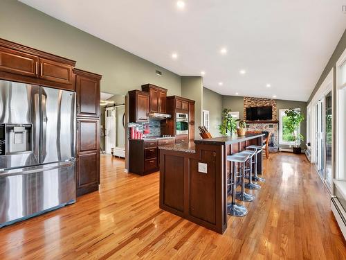 131 Oakfield Drive, Marion Bridge, NS 