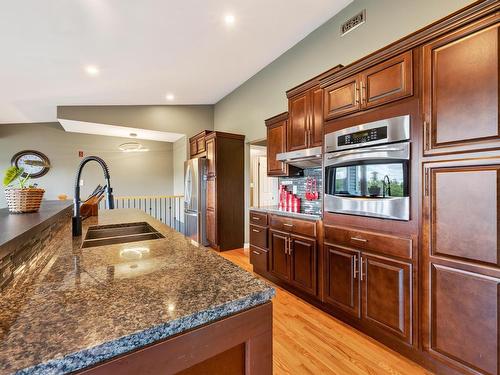 131 Oakfield Drive, Marion Bridge, NS 