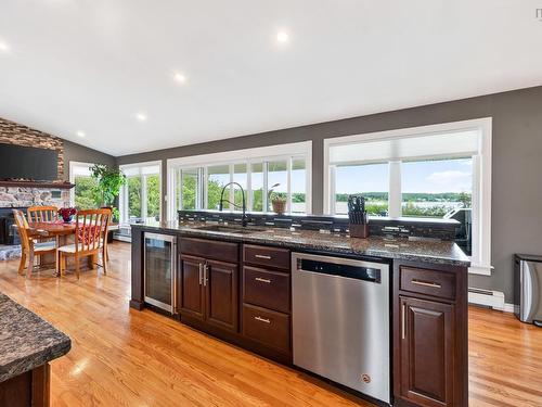 131 Oakfield Drive, Marion Bridge, NS 
