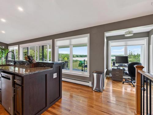 131 Oakfield Drive, Marion Bridge, NS 