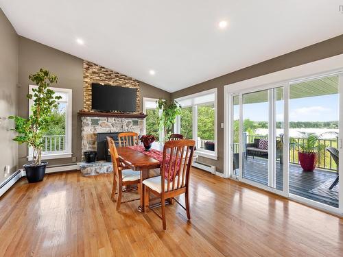 131 Oakfield Drive, Marion Bridge, NS 