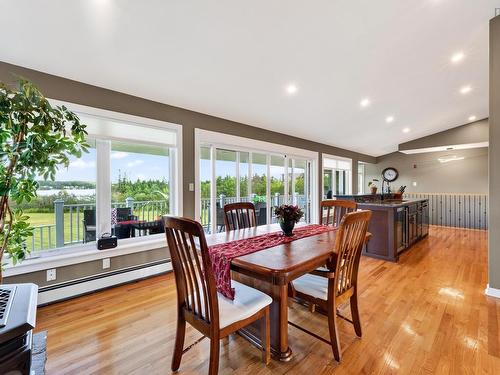 131 Oakfield Drive, Marion Bridge, NS 