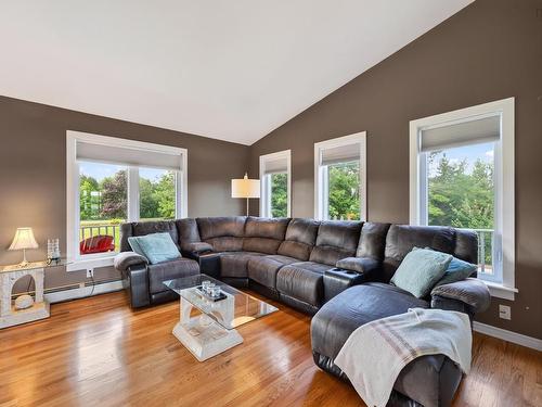 131 Oakfield Drive, Marion Bridge, NS 