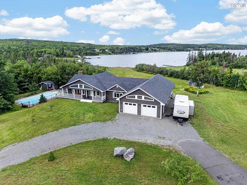 131 Oakfield Drive, Marion Bridge, NS 