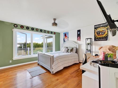 131 Oakfield Drive, Marion Bridge, NS 