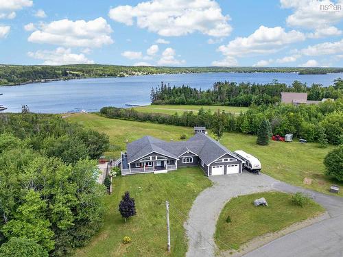131 Oakfield Drive, Marion Bridge, NS 