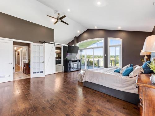 131 Oakfield Drive, Marion Bridge, NS 