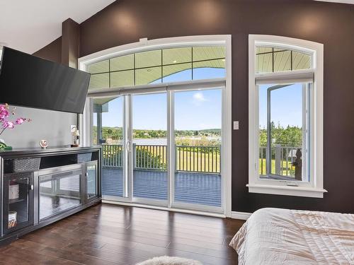 131 Oakfield Drive, Marion Bridge, NS 