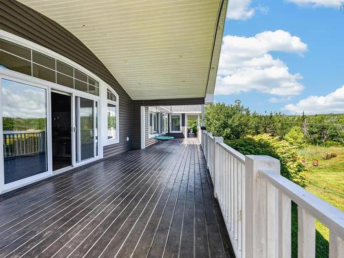 131 Oakfield Drive, Marion Bridge, NS 