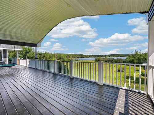 131 Oakfield Drive, Marion Bridge, NS 
