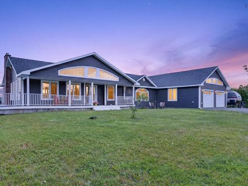 131 Oakfield Drive, Marion Bridge, NS 