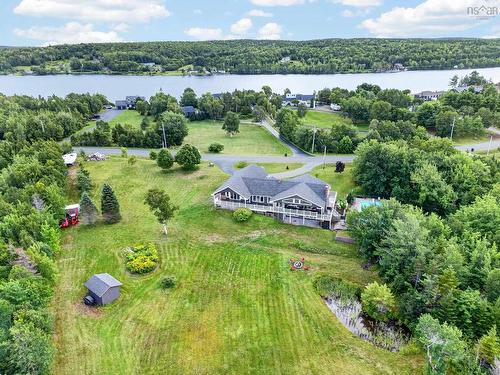 131 Oakfield Drive, Marion Bridge, NS 