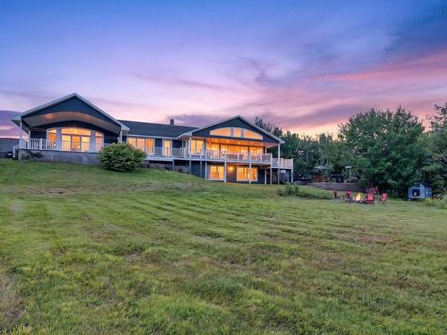 131 Oakfield Drive, Marion Bridge, NS 