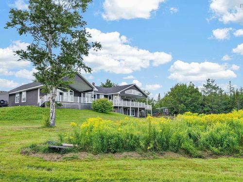 131 Oakfield Drive, Marion Bridge, NS 