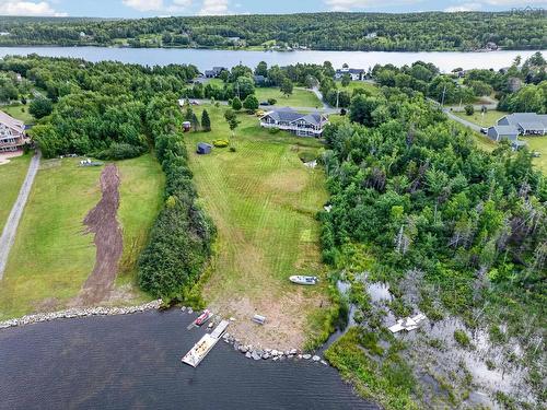 131 Oakfield Drive, Marion Bridge, NS 
