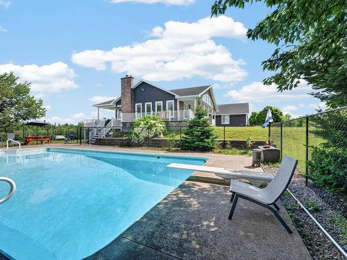 131 Oakfield Drive, Marion Bridge, NS 