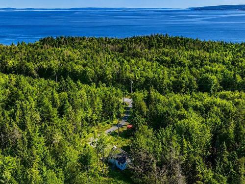 7064 West Bay Highway, Cape George, NS - Outdoor With Body Of Water With View