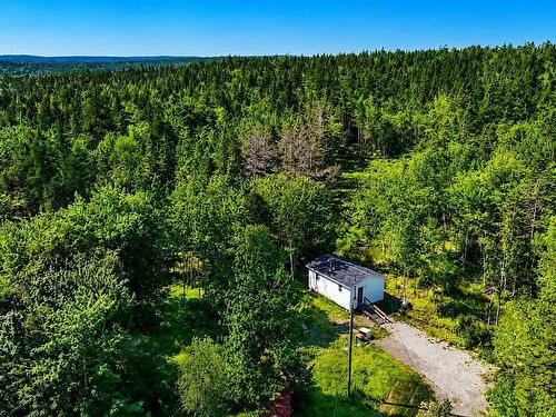 7064 West Bay Highway, Cape George, NS - Outdoor