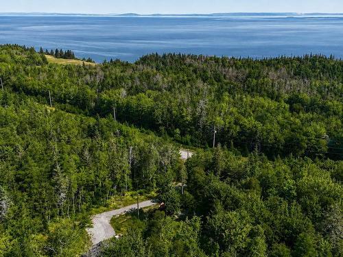 7064 West Bay Highway, Cape George, NS - Outdoor With Body Of Water With View