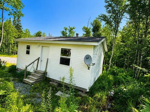 7064 West Bay Highway, Cape George, NS - Outdoor