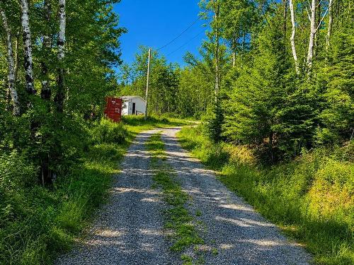 7064 West Bay Highway, Cape George, NS - Outdoor