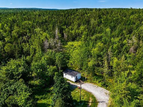 7064 West Bay Highway, Cape George, NS - Outdoor With View