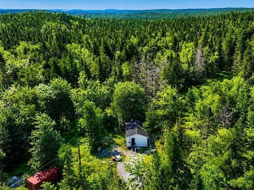 7064 West Bay Highway, Cape George, NS - Outdoor