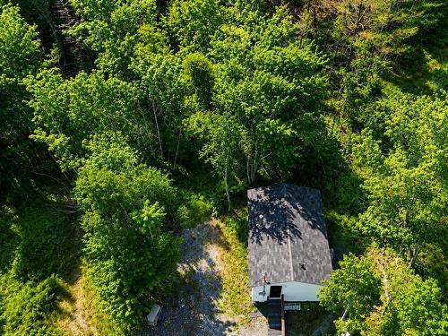 7064 West Bay Highway, Cape George, NS - Outdoor