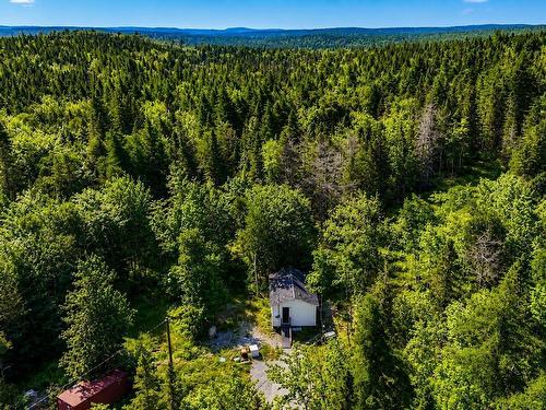 7064 West Bay Highway, Cape George, NS - Outdoor With View