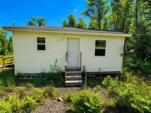 7064 West Bay Highway, Cape George, NS - Outdoor