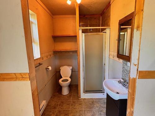 7064 West Bay Highway, Cape George, NS - Indoor Photo Showing Bathroom