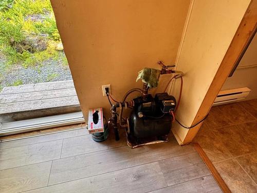 7064 West Bay Highway, Cape George, NS - Indoor Photo Showing Other Room