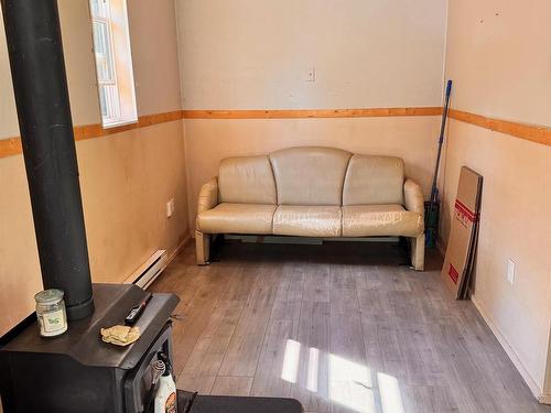 7064 West Bay Highway, Cape George, NS - Indoor