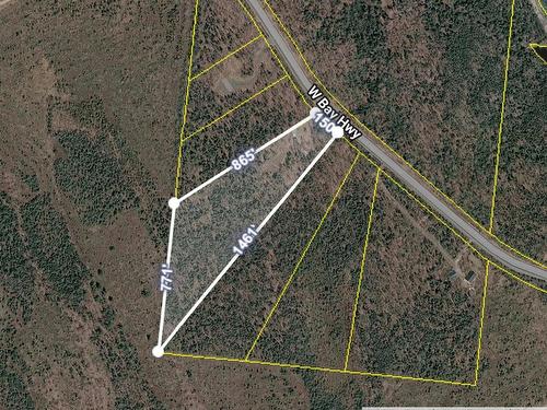 7064 West Bay Highway, Cape George, NS - Other