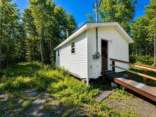 7064 West Bay Highway, Cape George, NS - Outdoor