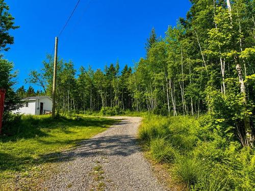 7064 West Bay Highway, Cape George, NS - Outdoor With View