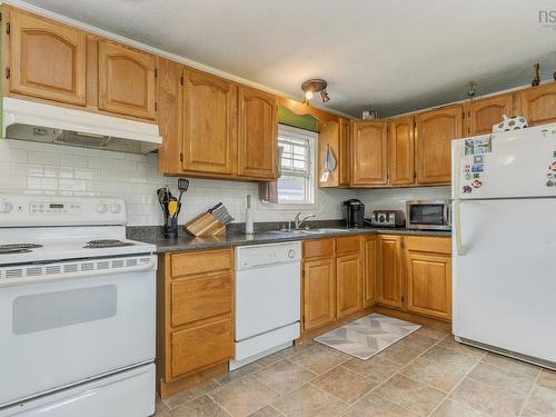 41 Mountain View Drive, Lake Echo, NS 