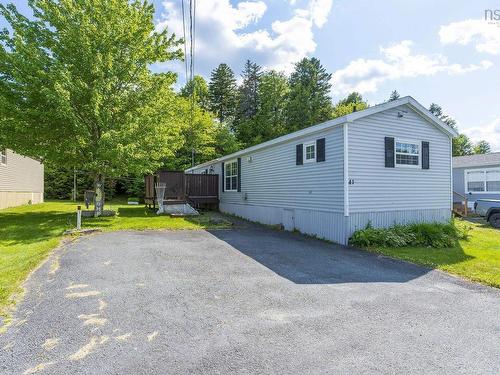 41 Mountain View Drive, Lake Echo, NS 