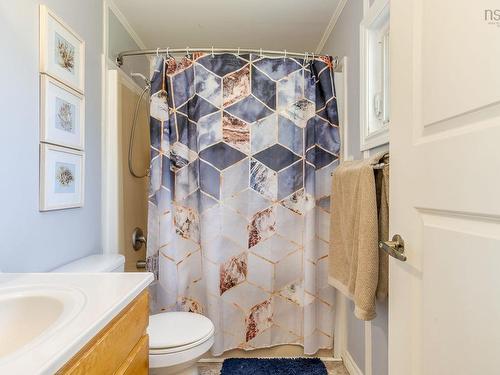 41 Mountain View Drive, Lake Echo, NS 