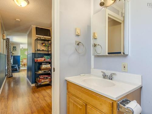 41 Mountain View Drive, Lake Echo, NS 
