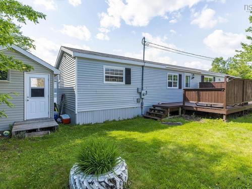 41 Mountain View Drive, Lake Echo, NS 