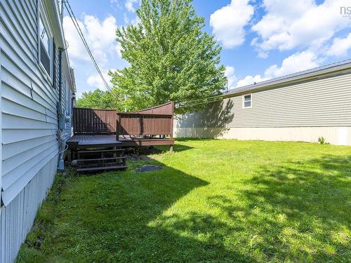 41 Mountain View Drive, Lake Echo, NS 