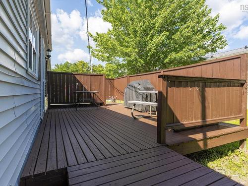 41 Mountain View Drive, Lake Echo, NS 