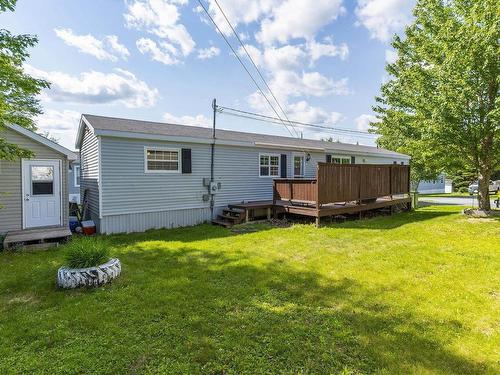 41 Mountain View Drive, Lake Echo, NS 