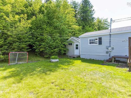 41 Mountain View Drive, Lake Echo, NS 